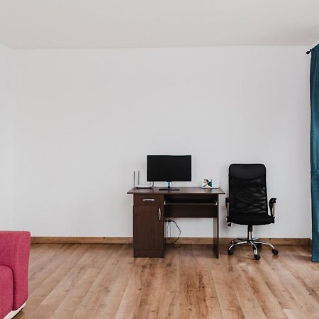 City View Apartment With Free Parking クルージュ＝ナポカ エクステリア 写真