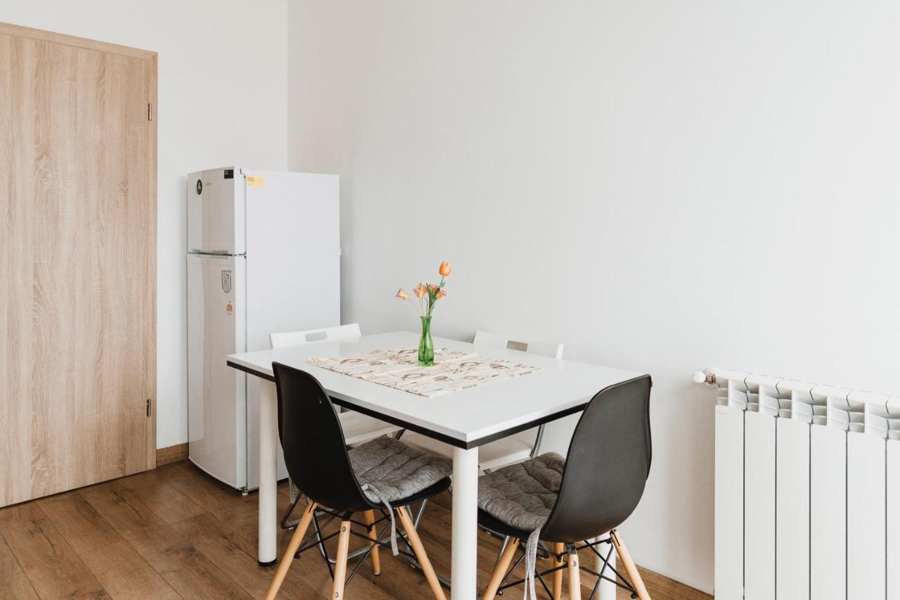 City View Apartment With Free Parking クルージュ＝ナポカ エクステリア 写真